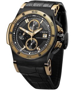 ABYSS 44MM CHRONOGRAPH