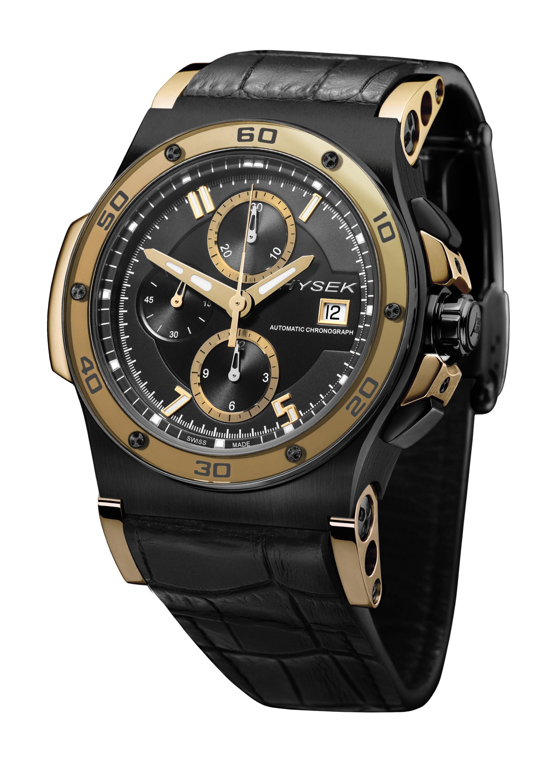 ABYSS 44MM CHRONOGRAPH