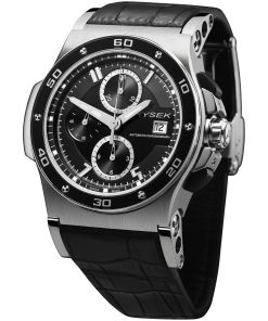 ABYSS 44MM CHRONOGRAPH