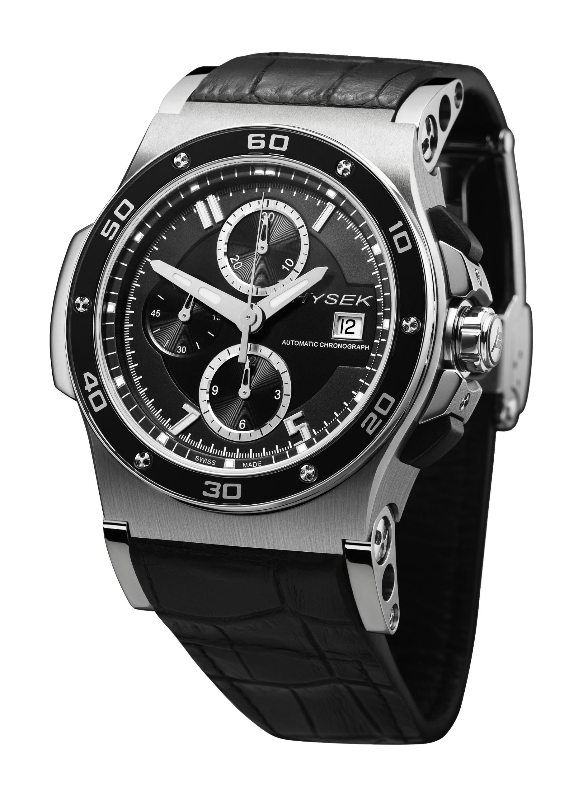 ABYSS 44MM CHRONOGRAPH