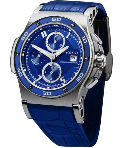 ABYSS 44MM CHRONOGRAPH