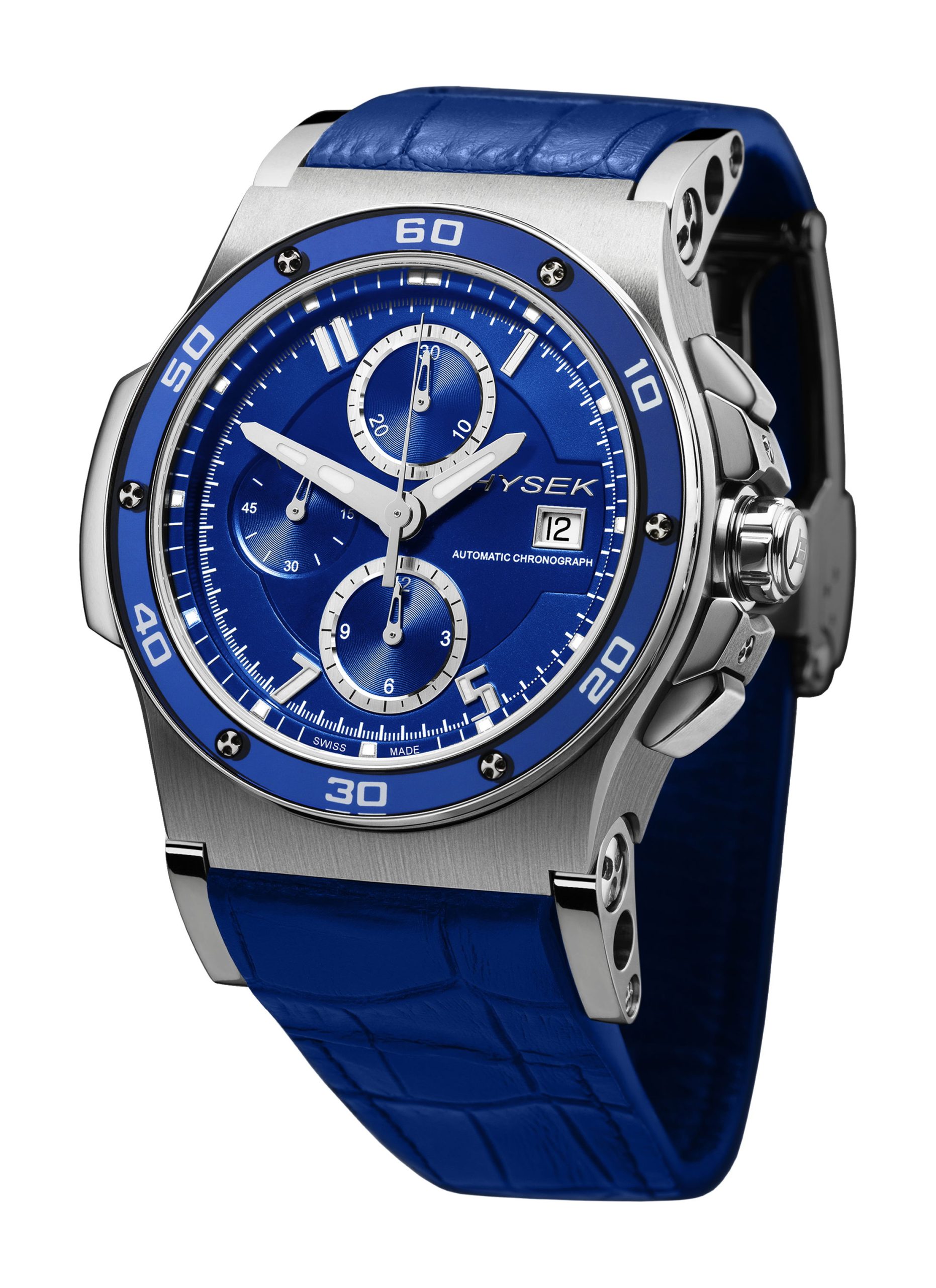 ABYSS 44MM CHRONOGRAPH