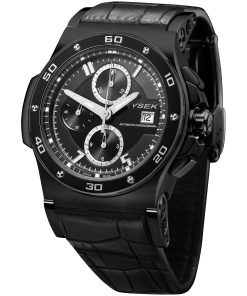 ABYSS 44MM CHRONOGRAPH