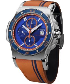 ABYSS 44MM CHRONOGRAPH