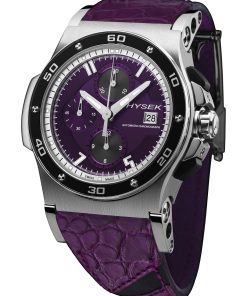 ABYSS 44MM CHRONOGRAPH