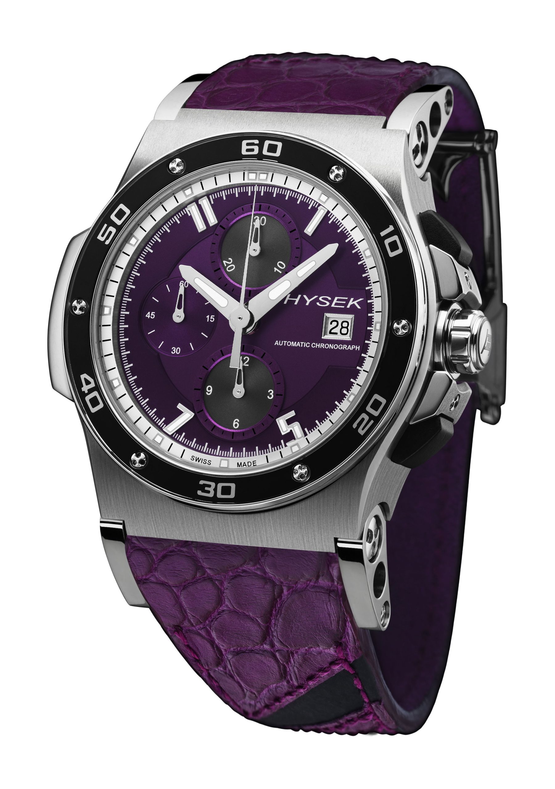 ABYSS 44MM CHRONOGRAPH