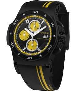 ABYSS 44MM CHRONOGRAPH