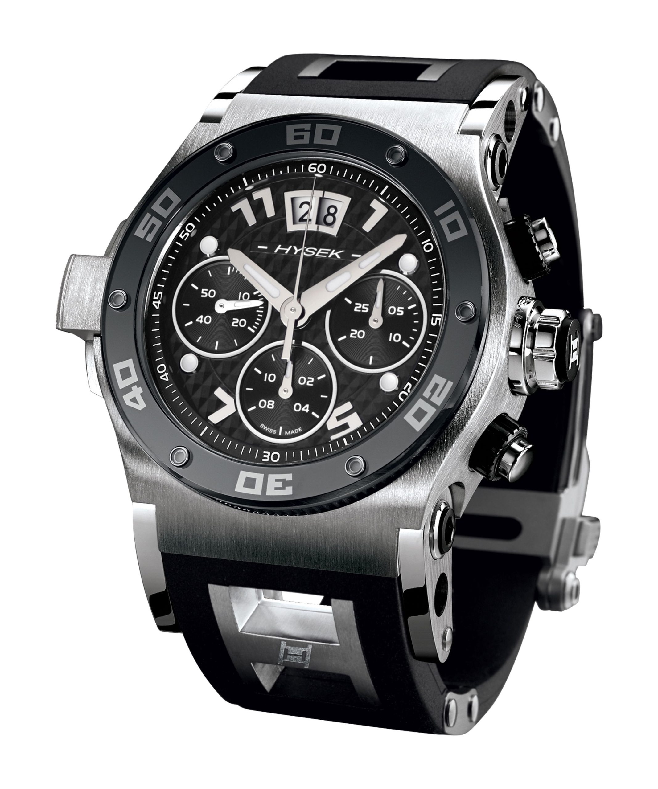 ABYSS 44MM DISCOVERER