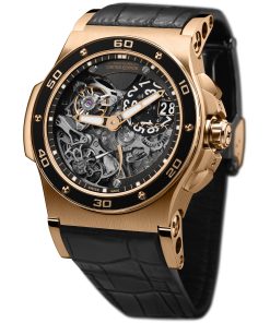 ABYSS SKELETON TOURBILLON