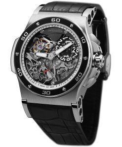 ABYSS SKELETON TOURBILLON