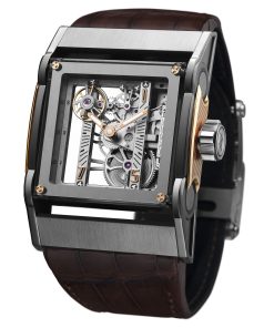 FURTIF 44MM SKELETON