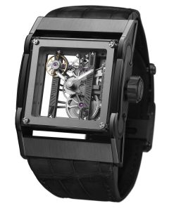 FURTIF 44MM SKELETON