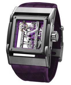 FURTIF 44MM SKELETON