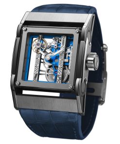 FURTIF 44MM SKELETON