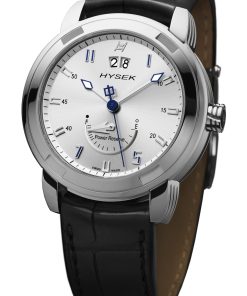 IO 42MM POWER RESERVE