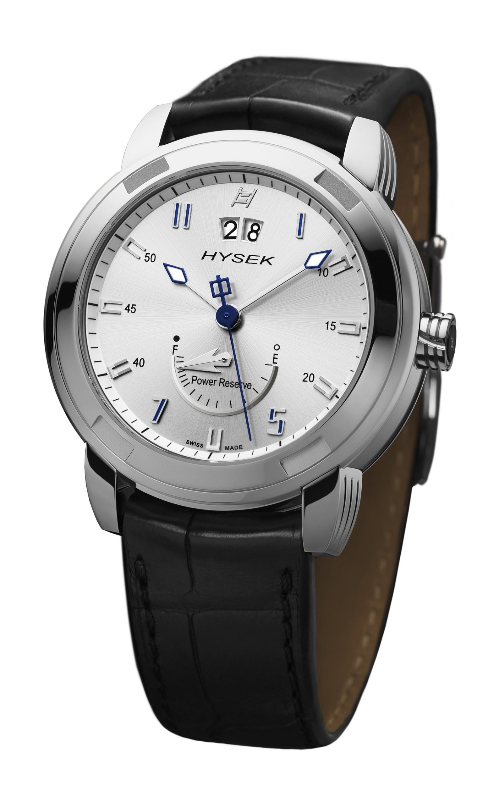 IO 42MM POWER RESERVE