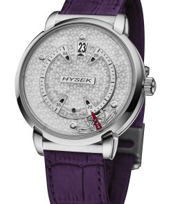 IO 43MM DOUBLE ORBITALE