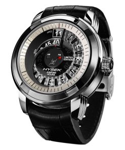 IO 47MM JUMPING HOUR