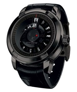 IO 47MM JUMPING HOUR