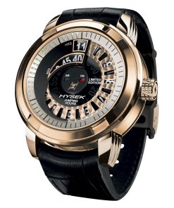 IO 47MM JUMPING HOUR