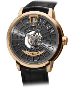 IO CENTRAL TOURBILLON