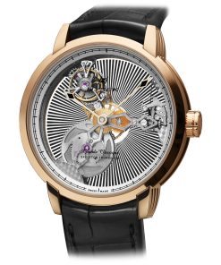 IO SKELETON TOURBILLON