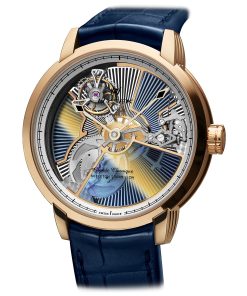 IO SKELETON TOURBILLON