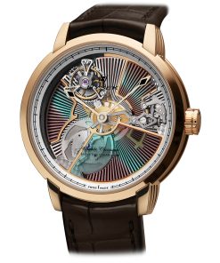 IO SKELETON TOURBILLON