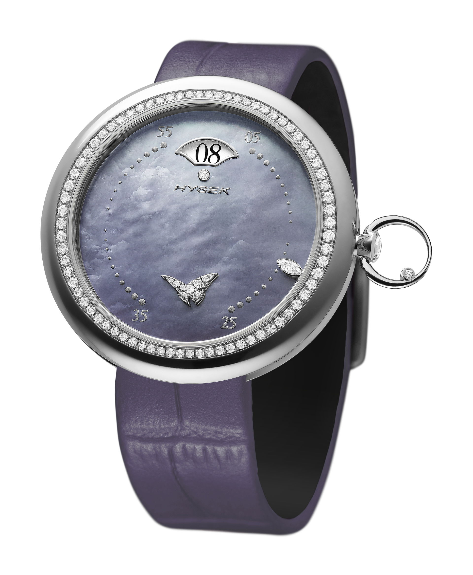 KALYSTA HEAVEN’S TALE