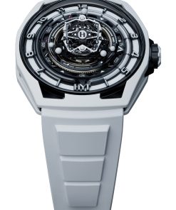 Conical Tourbillon Panda