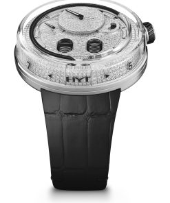 H0 Diamond Black Fluid