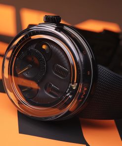 Alternative view of H0