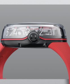 Alternative view of H2.0