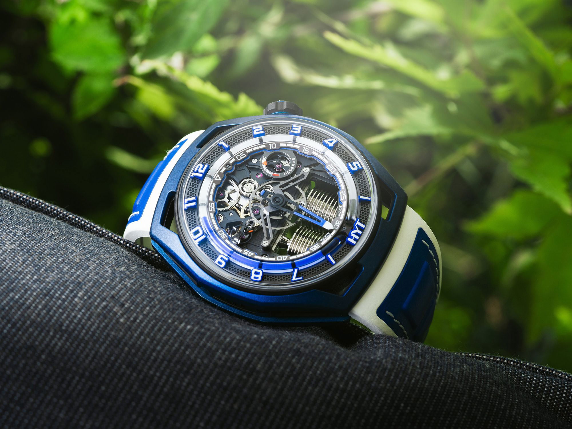 Hastroid Blue Star - Image 4