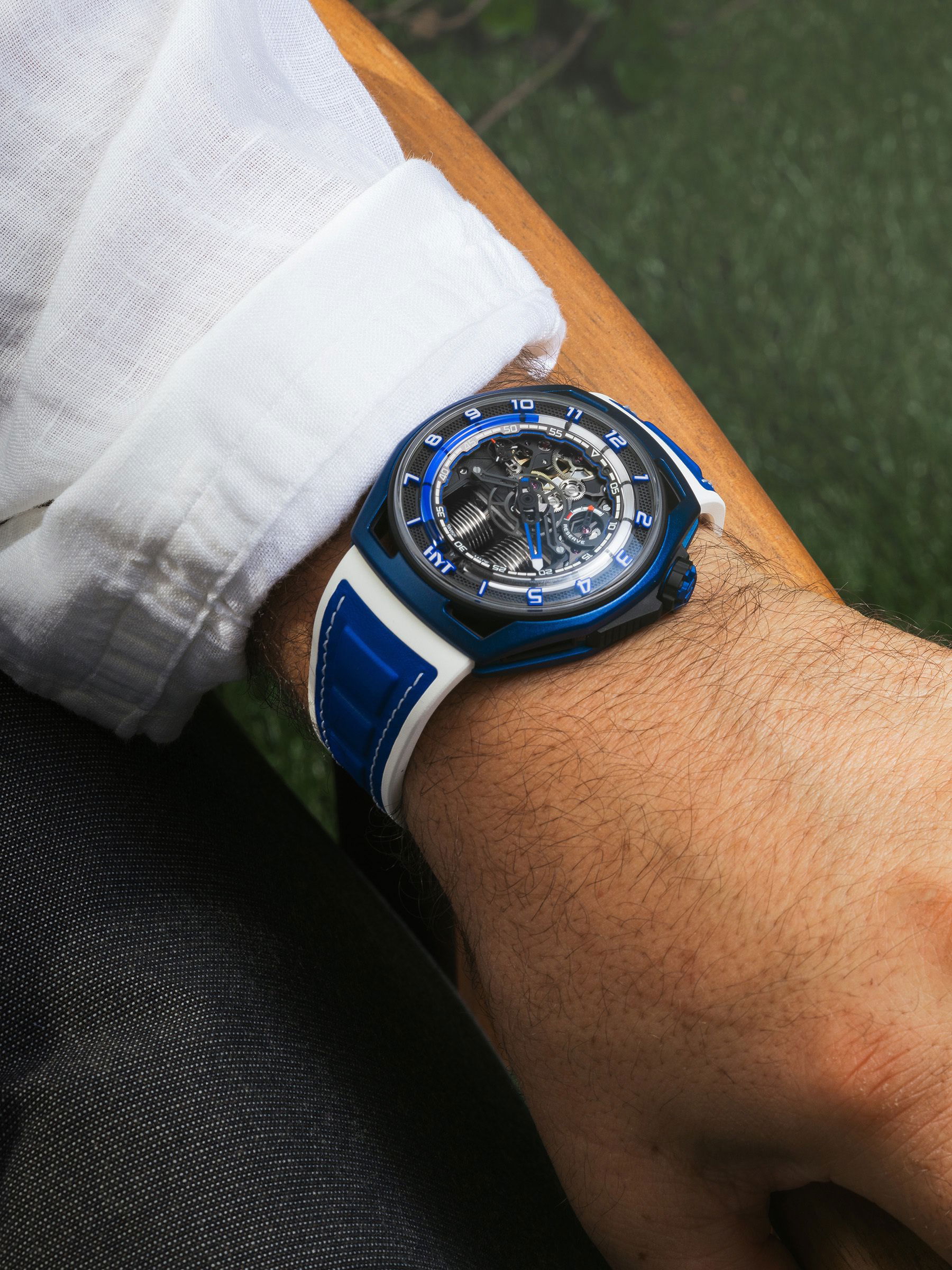 Hastroid Blue Star - Image 5