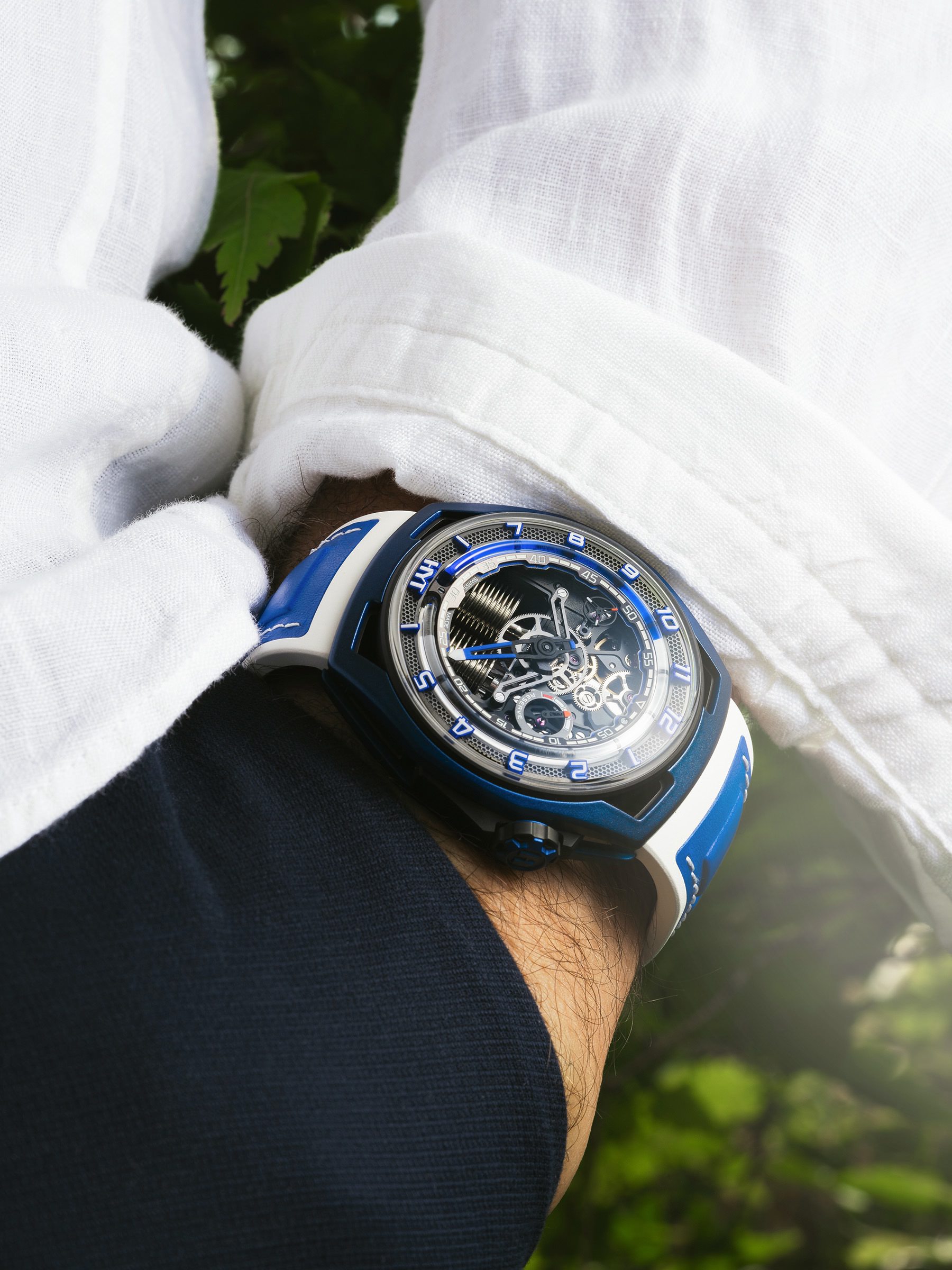 Hastroid Blue Star - Image 6