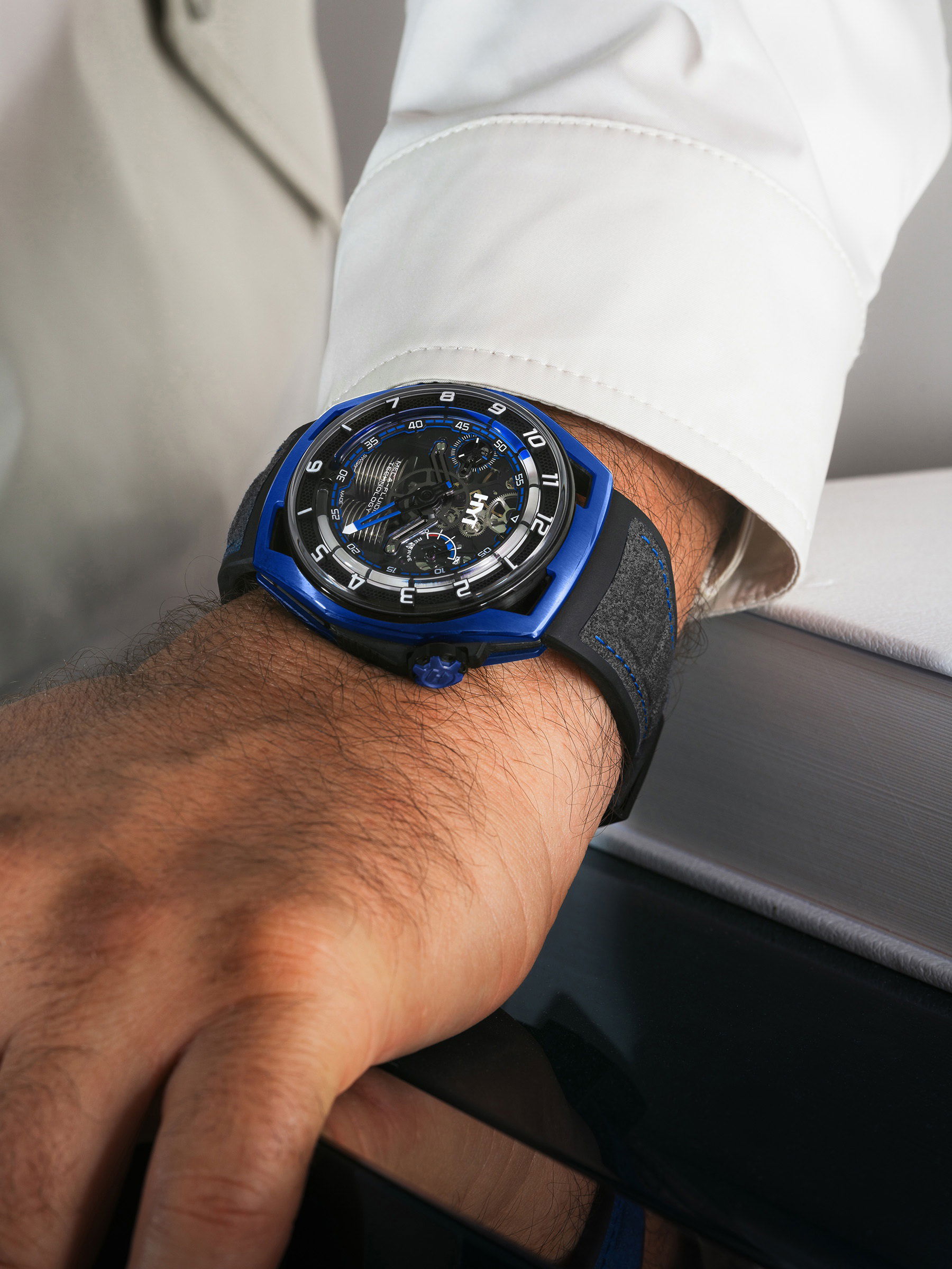 Hastroid Blue Star - Image 7