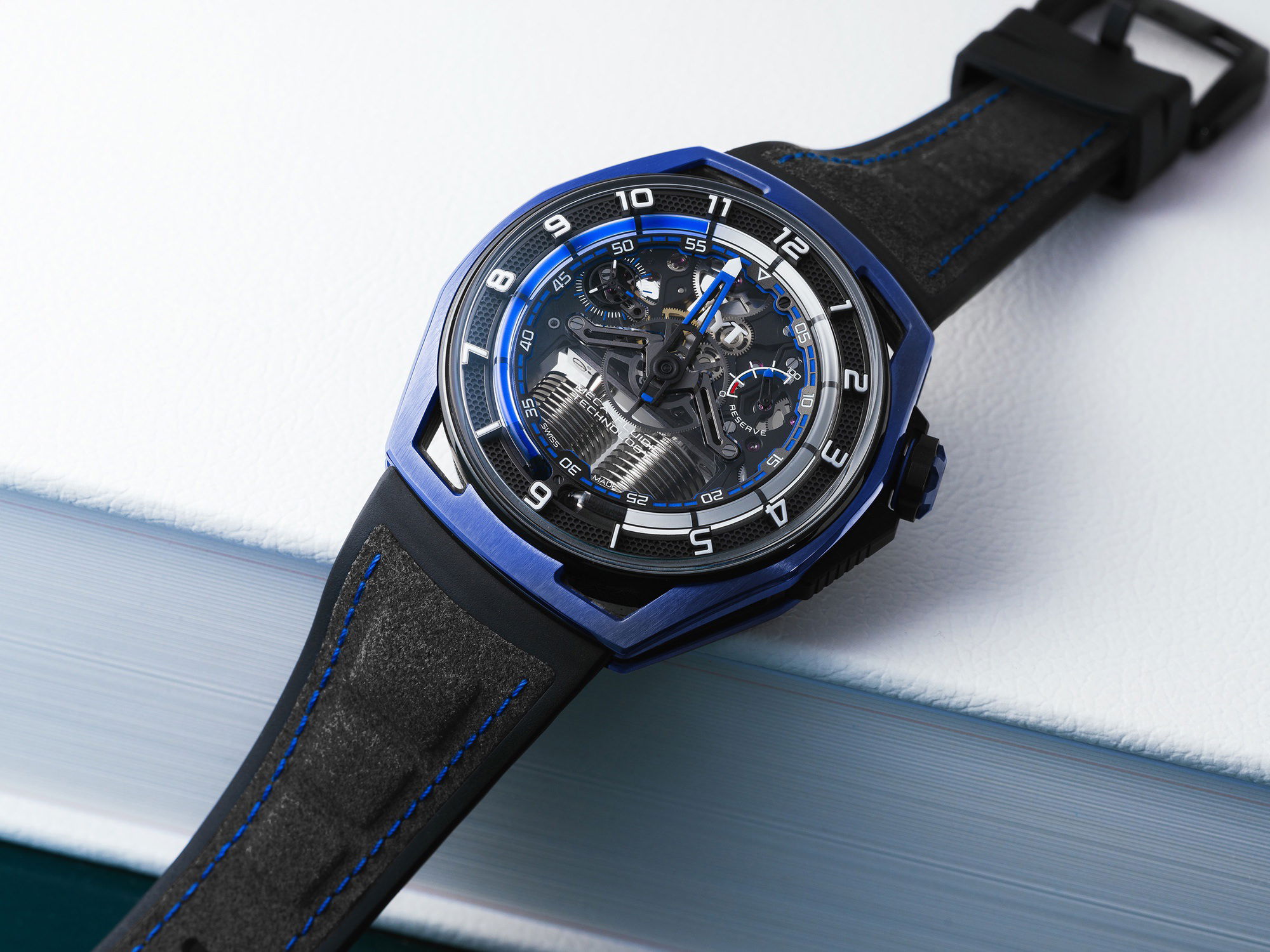 Hastroid Blue Star - Image 10