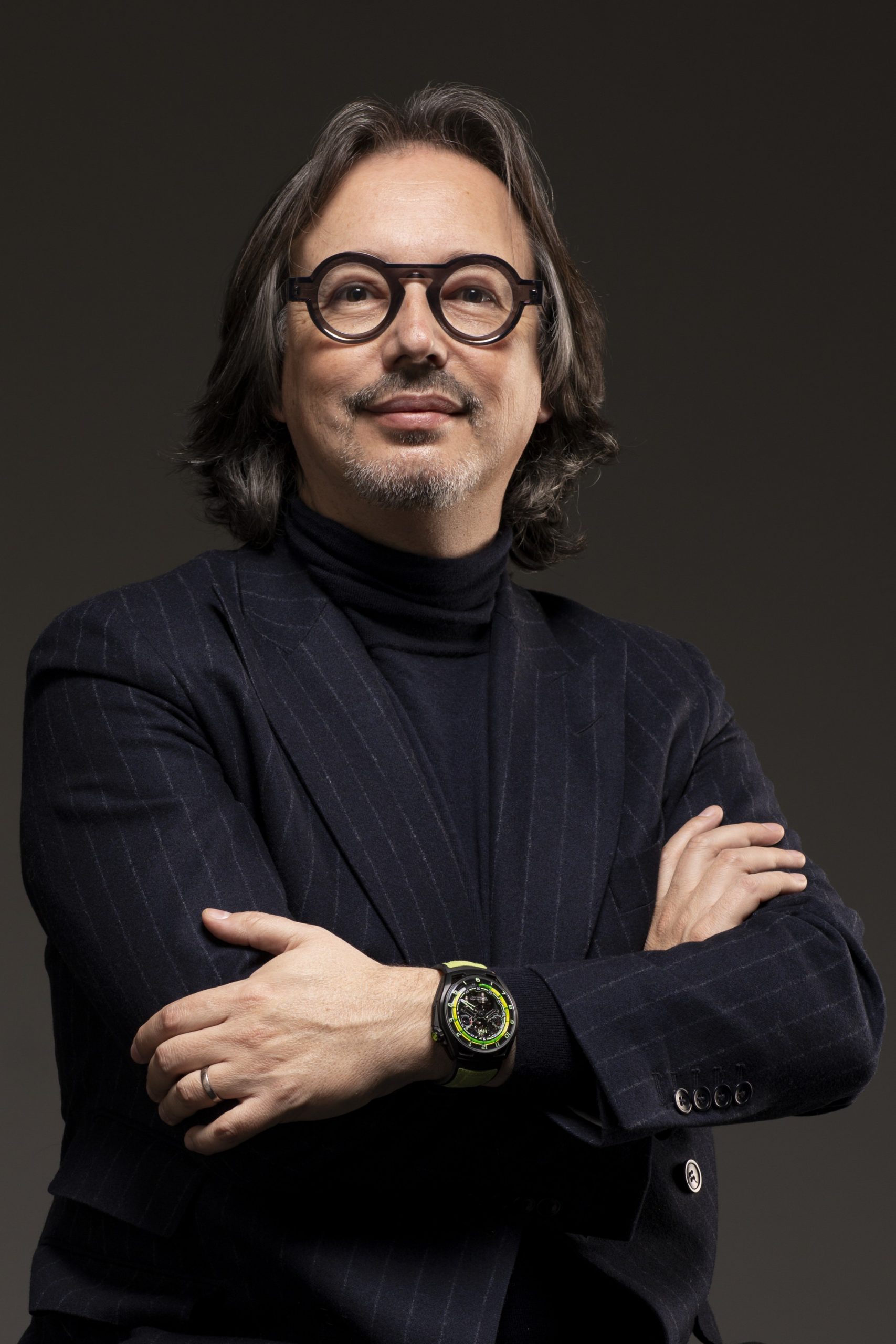 Hastroid Green Nebula - Image 5