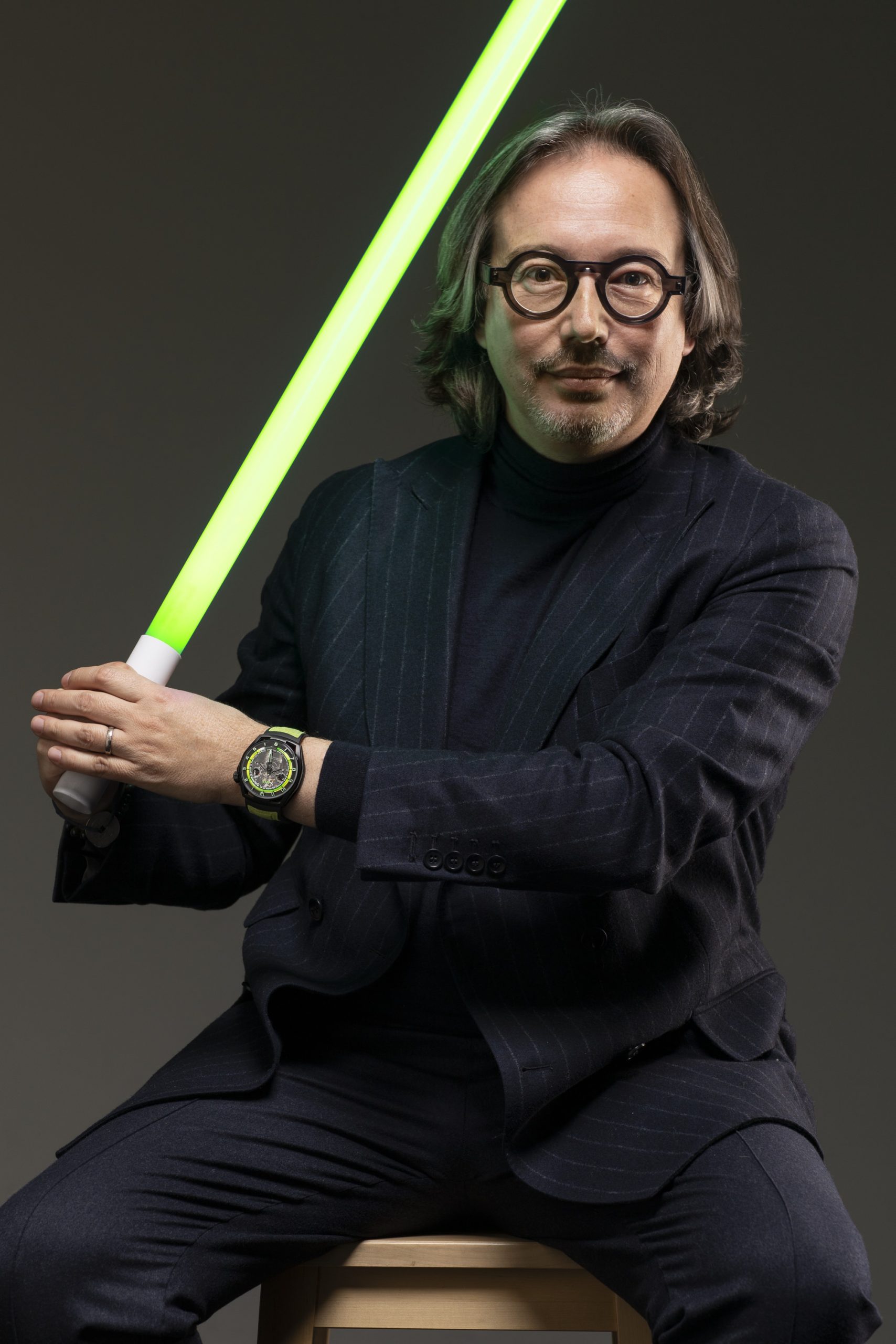 Hastroid Green Nebula - Image 6