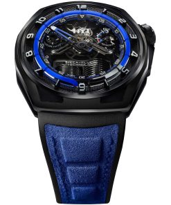 Hastroid Supernova Blue