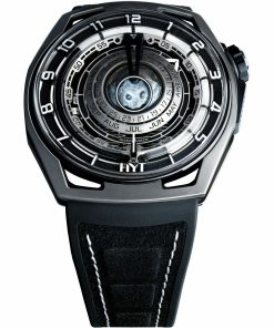 Moon Runner Grey Ghost