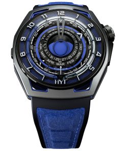 Moon Runner SuperNova Blue