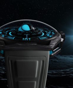 Alternative view of Moon Runner White Neon