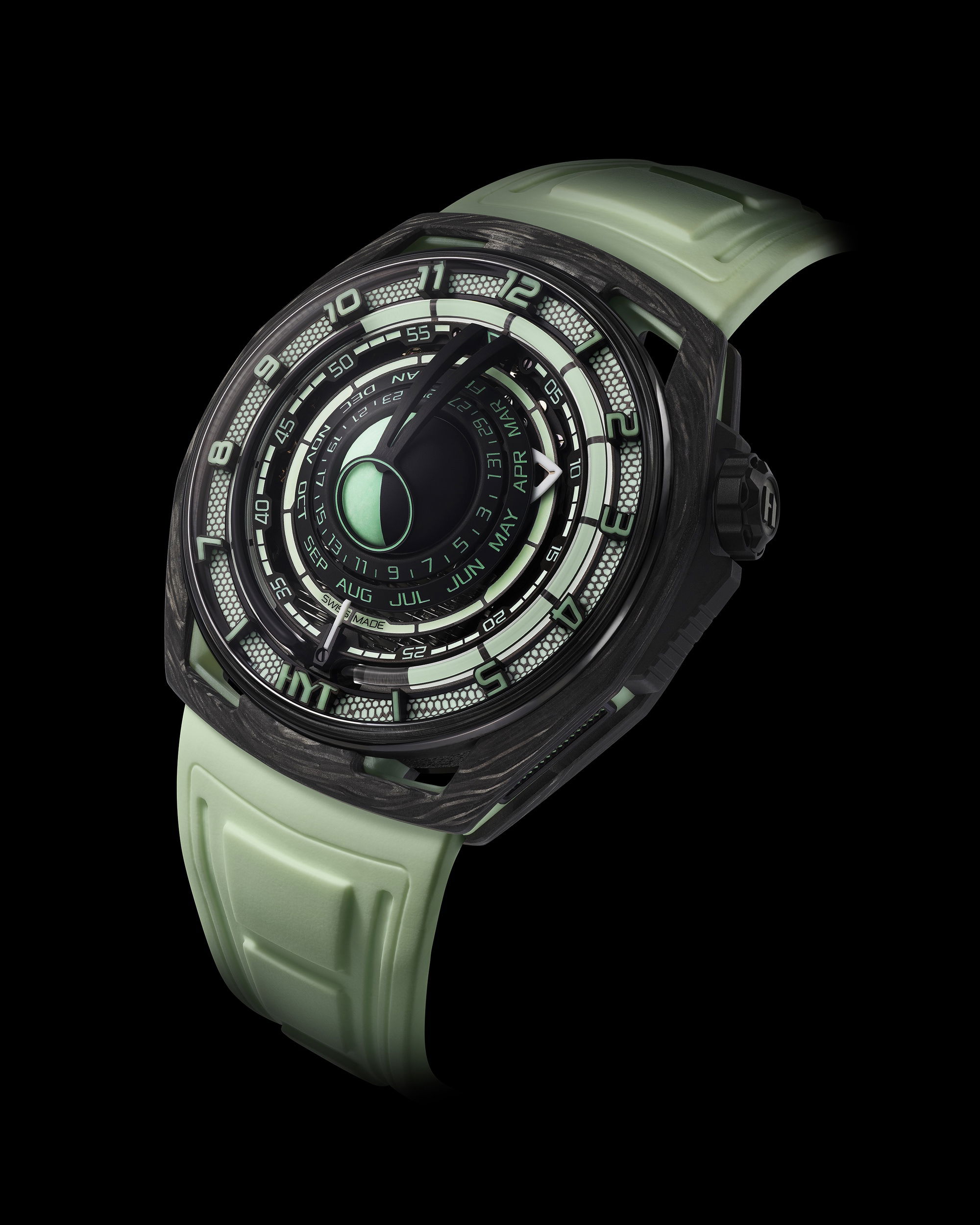 Moon Runner White Neon - Image 4