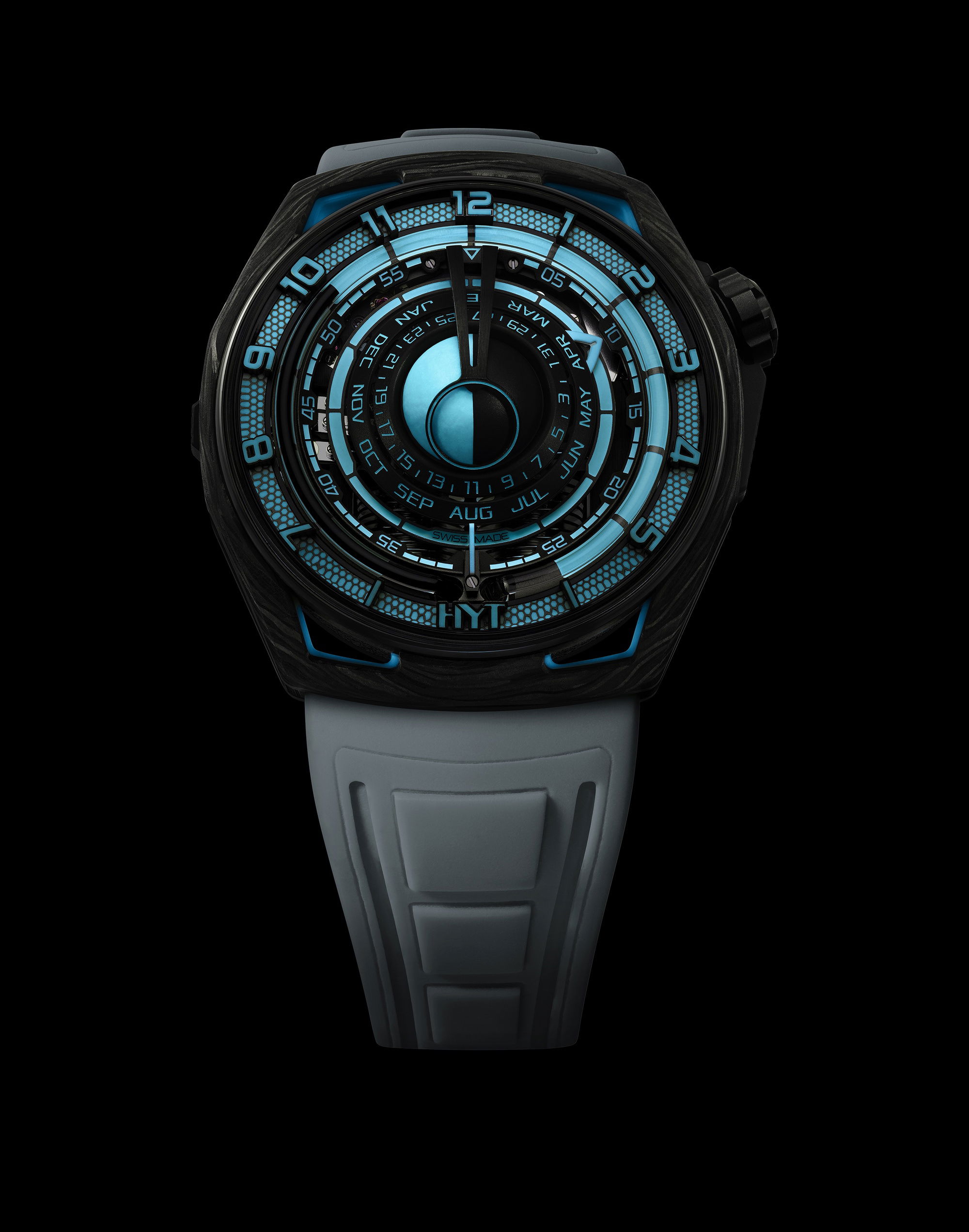 Moon Runner White Neon - Image 5