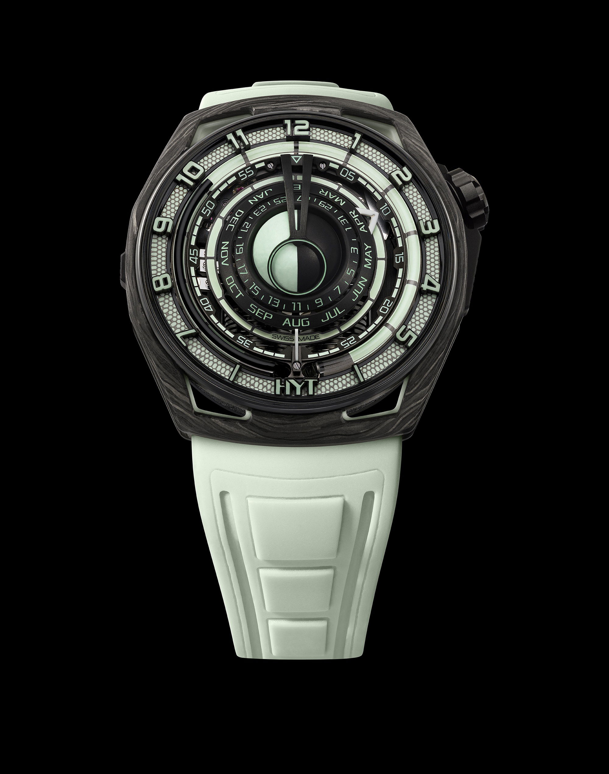 Moon Runner White Neon - Image 6