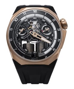 S1 5N Gold Titanium Limited Edition “Fally Ipupa”