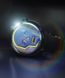 Alternative view of Soonow Instant Rainbow