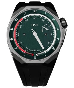 T1 Series Titanium Green Millésime Edition